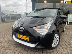 Toyota Aygo - 1.0 VVT-i x-play