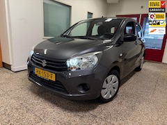 Suzuki Celerio - 1.0 Comfort 5-drs Airco |1e eigenaar