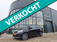 Seat Mii - 1.0 Style Sport