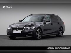 BMW 3-serie Touring - 318i Business Edition Plus | Achteruitrijcamera | Cruise Control | High Executive | Hifi S