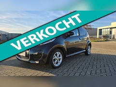 Citroën C1 - 1.0-12V AUTOMAAT Exclusive sport Airco.APK.en zeer nette auto