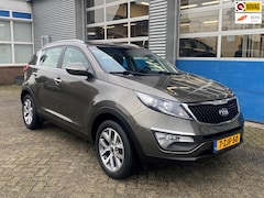 Kia Sportage - 1.6 GDI BusinessLine