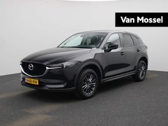 Mazda CX-5 - 2.0 SkyActiv-G 165 Business Comfort | AUTOMAAT | LEDER | BOSE AUDIO | STOELVERWARMING | AF