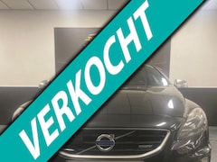 Volvo V40 - 1.6 D2 R-Design PANO SFEERVERLICHTING