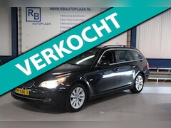 BMW 5-serie Touring - 520i Corporate Facelift / Youngtimer