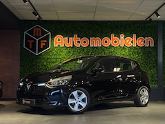 Renault Clio - 1.2 Dynamique|NAVI|BLUETOOTH|LED|GARANTIE|CRUISE