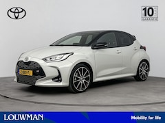 Toyota Yaris - 1.5 Hybrid 130 GR Sport | Climate Control | LM velgen | Cruise Control Adaptief | Half led