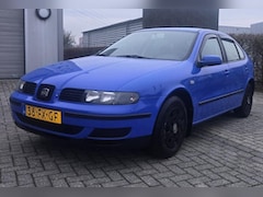 Seat Leon - 1.6 Stella