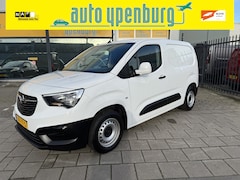 Opel Combo - 1.6D L1H1 Edition * Navi * Airco * Cruise Control * Nw Model * NIEUWSTAAT