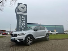 Volvo XC40 - T5 Recharge R-Design | Rijklaarprijs | Harman Kardon |