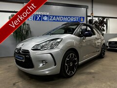 Citroën DS3 Cabrio - 1.6 THP Sport Chic