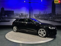 Audi A3 Sportback - 1.4 TFSI CoD Ambition S-Line *Led*Clima*Navi