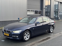 BMW 3-serie - 320i EfficientDynamics Edition Executive