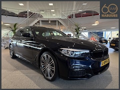 BMW 5-serie - 520i Executive M sport, NL auto, Pano, H&K audio, Keyless