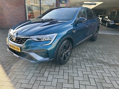 Renault Arkana - 1.6 E-Tech Hybrid 145 R.S. Line/ Verkoop In opdracht van klant