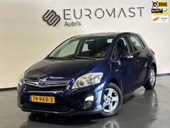 Toyota Auris - 1.8 Full Hybrid Aspiration Navi Cruise Airco Pdc Nieuwe Apk