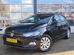 Volkswagen Polo - 1.0 TSI Comfortline Business / Navi / Climate / Adap.cruise / BOVAG garantie