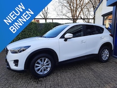 Mazda CX-5 - 2.0 SkyActiv-G 165 Skylease+ Aut. Trekhaak