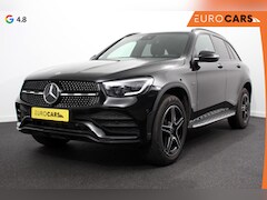 Mercedes-Benz GLC-klasse - 300e 4MATIC 9G-tronic AMG Line | Navigatie | Cruise Control | Parkeersensoren | Stoelverwa