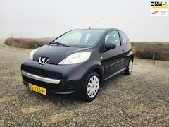 Peugeot 107 - 1.0-12V Accent | Airco | Elektrische ramen | APK |