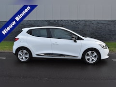 Renault Clio - 0.9 TCe Expression Navigatie cruisecontrol