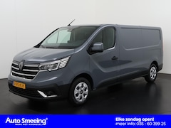 Renault Trafic - 2.0 Blue dCi 110PK T30 L2H1 Advance | Trekhaak | Schuifdeur | Camera | Virtual Cockpit | Z