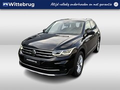 Volkswagen Tiguan - 1.4 TSI eHybrid 245PK DSG Elegance / 19" LMV / Zwenkbare Trekhaak / Digitale Cockpit / Ele