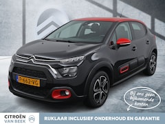 Citroën C3 - 82 PK Feel | Rijklaar |