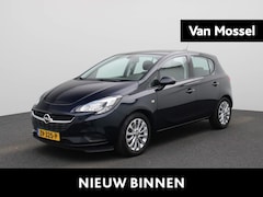 Opel Corsa - 1.0 Turbo 120 Jaar Edition | NAVIGATIE | CLIMATE CONTROL | LED DAGRIJVERLICHITNG |