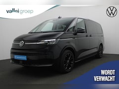 Volkswagen Multivan - 7 pers. 1.4 218PK DSG eHybrid L2H1 Life | Trekhaak | Elektr. schuifdeuren | Leder | Camera