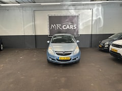 Opel Corsa - 1.4-16V Enjoy navi/airco