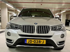 BMW X3 - 2.0i sDrive High Executive