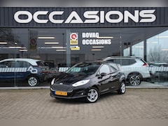 Ford Fiesta - 1.0 EcoBoost Titanium TREKHAAK/ VERWARMDE VOORRUIT Fiesta 1.0 EcoBoost Titanium