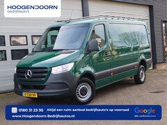 Mercedes-Benz Sprinter - 316 CDI Euro 6 Automaat RWD - L2H1 - 3, 5t kg Trekhaak - Imperiaal - Airco