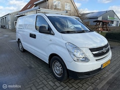 Hyundai H 300 - bestel 2.5 CRDi Active LEZEN