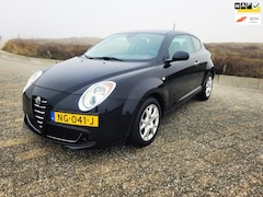 Alfa Romeo MiTo - 1.4 Distinctive