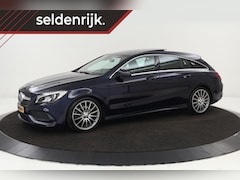 Mercedes-Benz CLA-Klasse - 250 AMG | Panoramadak | Full LED | Camera | Carplay | Half leder | Climate control | Park