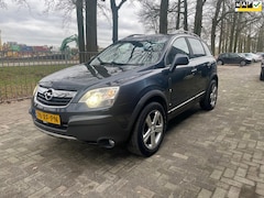 Opel Antara - 3.2 V6 Cosmo NAP LEER CRUISE XENON STOELVERWARMING MF STUUR LM VELGEN