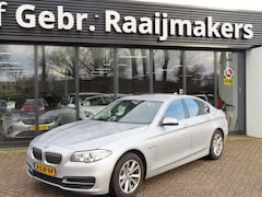 BMW 5-serie - 520d High Executive*Leder*Xenon*EXPORTPRIJS