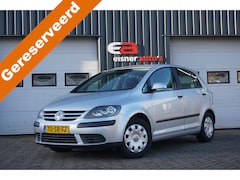 Volkswagen Golf Plus - 1.6 FSI Turijn | TREKHAAK | AIRCO |