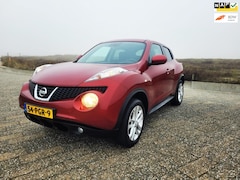 Nissan Juke - 1.6 Acenta / Airco / 98.000 Km /