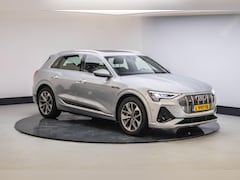 Audi e-tron - 55 quattro S edition 95 kWh