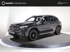 Mercedes-Benz GLC-klasse - 300e 4MATIC AMG Line | Premium | Panoramadak | Treeplanken | 20 inch | Night pakket | Wint