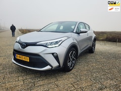 Toyota C-HR - 1.8 Hybrid Dynamic