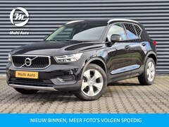 Volvo XC40 - 1.5 T3 Momentum Automaat | Apple Carplay | Navigatie | Trekhaak Elektrisch | Camera | Virt