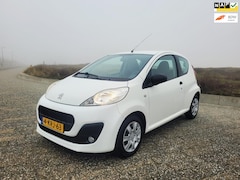 Peugeot 107 - 1.0 Access Accent / Airco / APK /