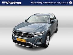 Volkswagen T-Roc - 1.0 TSI Life / NAVI / APP.Connect