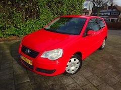 Volkswagen Polo - 1.2 Optive MET AIRCO EN APK