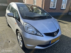 Honda Jazz - 1.2 Trend AIRCO, weinig km