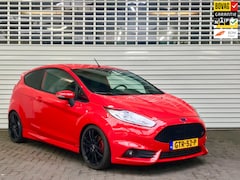 Ford Fiesta - 1.6 ST2